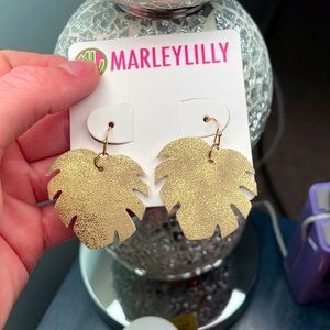 Marley Lilly earrings